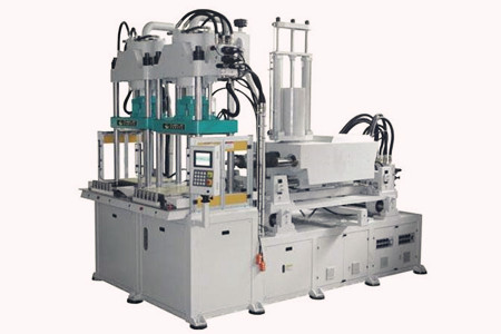 高速薄壁注塑机