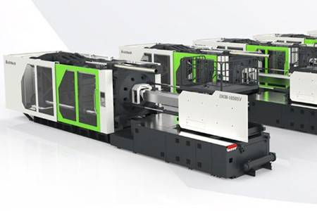 哪个厂家生产的大型二板注塑机质量可靠？认准宁波开云手机登录入口