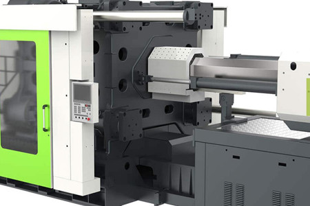 哪个厂家生产的大型二板注塑机质量可靠？认准宁波开云手机登录入口