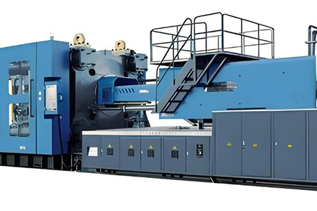 伺服节能注塑机真的节能吗？节电率怎么样?   