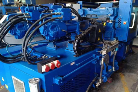 伺服节能注塑机真的节能吗？节电率怎么样?   