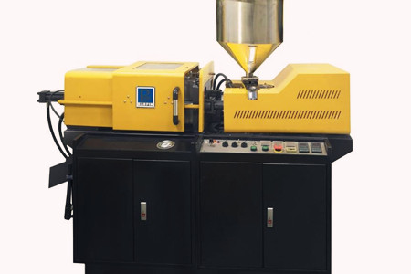 小型注塑机温控参数如何设定？进来学习！