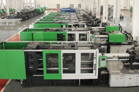 果筐注塑机噪音大怎么办？专业厂家为您解忧！