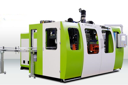 果筐注塑机如何设定螺杆前进时间？