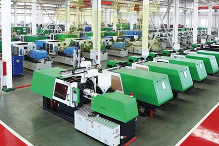 果筐专用注塑机成型还要考虑这些因素！